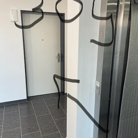 Wohlfuehlen Im Herzen Von Wunstorf, 10min Zum