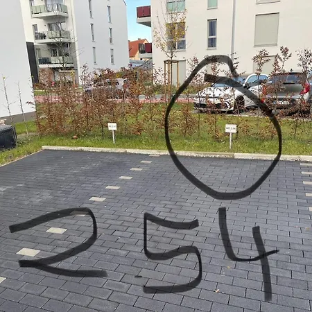 Wohlfuehlen Im Herzen Von Wunstorf, 10min Zum Appartement