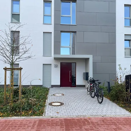 Wohlfuehlen Im Herzen Von Wunstorf, 10min Zum Appartement Wunstorf